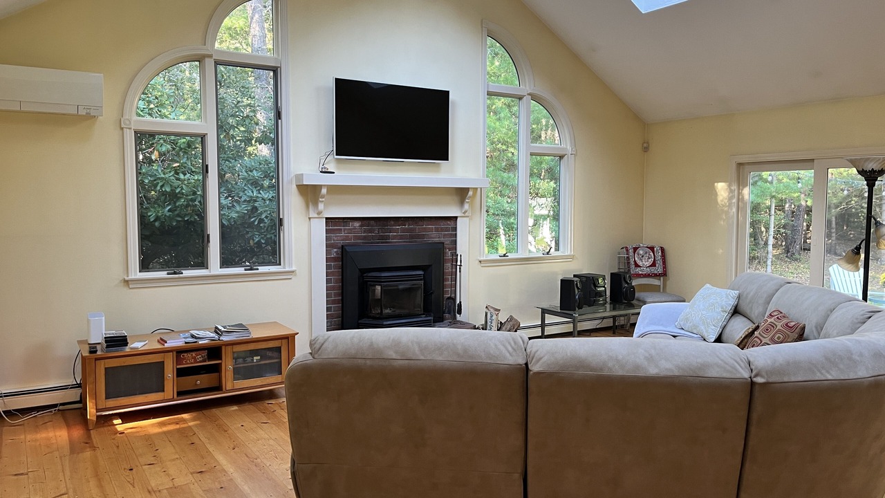 Photo of Bedroom in West Barnstable