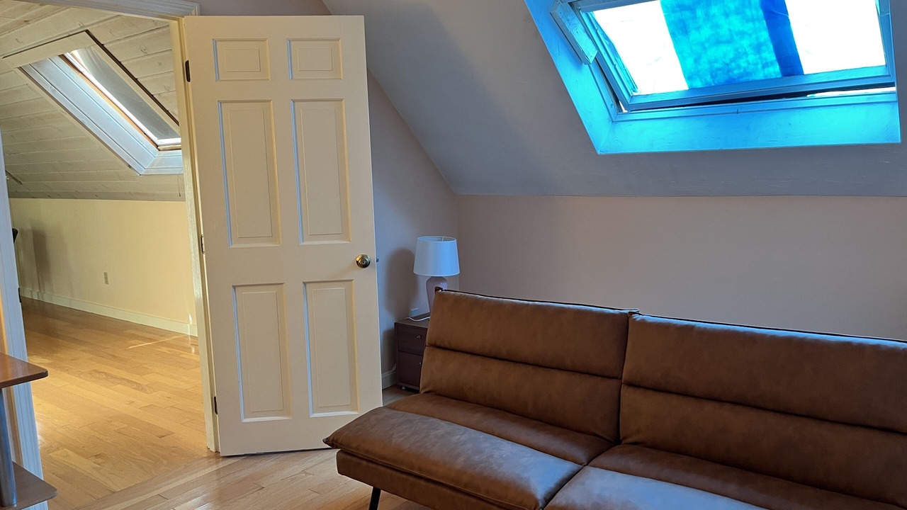 Photo of Bedroom in West Barnstable