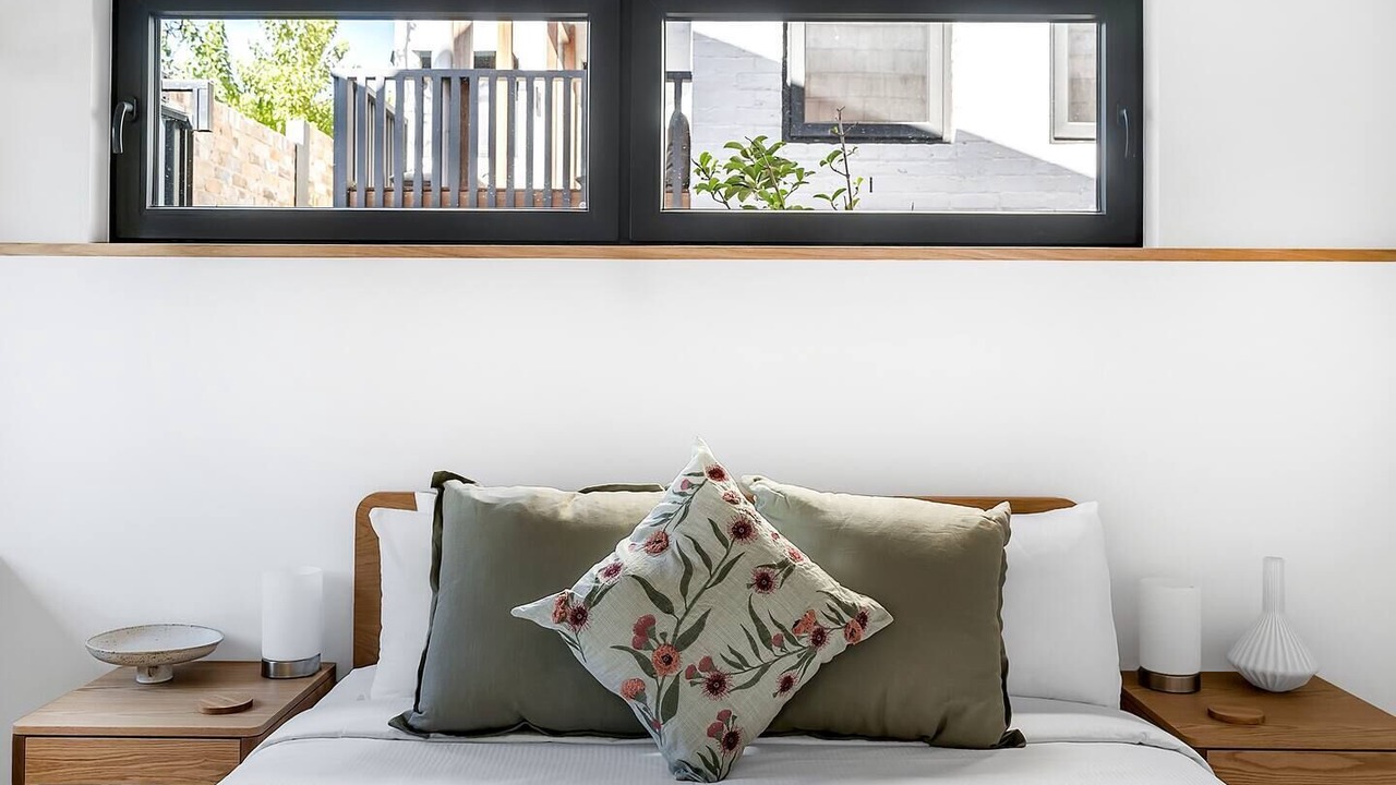 Photo of Bedroom in Glebe