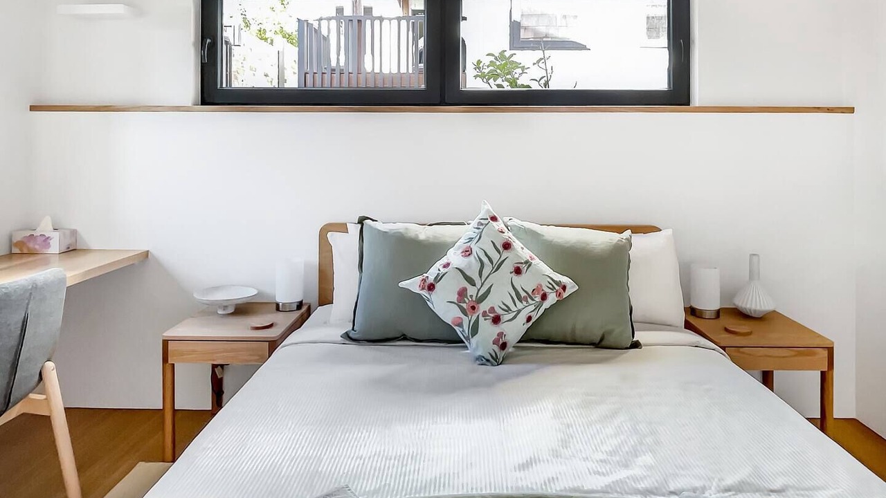 Photo of Bedroom in Glebe
