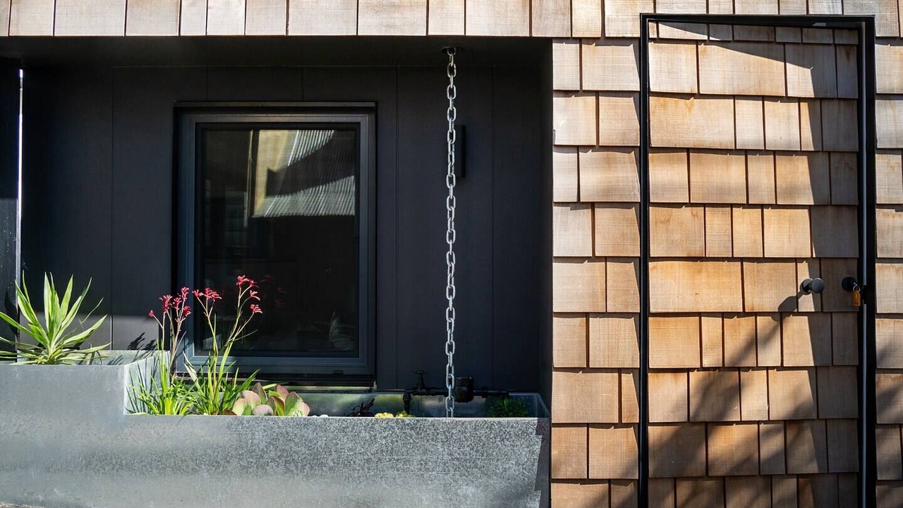 Photo of Outdoor in Glebe