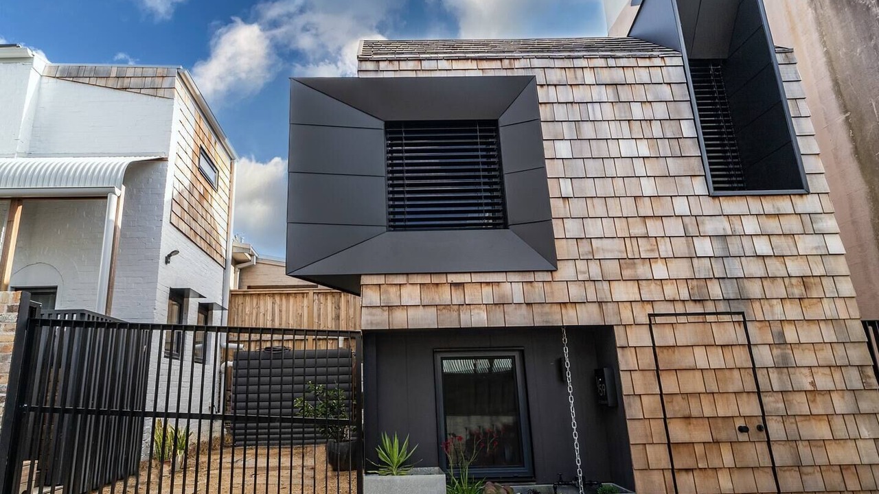 Photo of Outdoor in Glebe