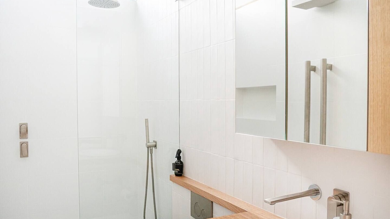 Photo of Bathroom in Glebe