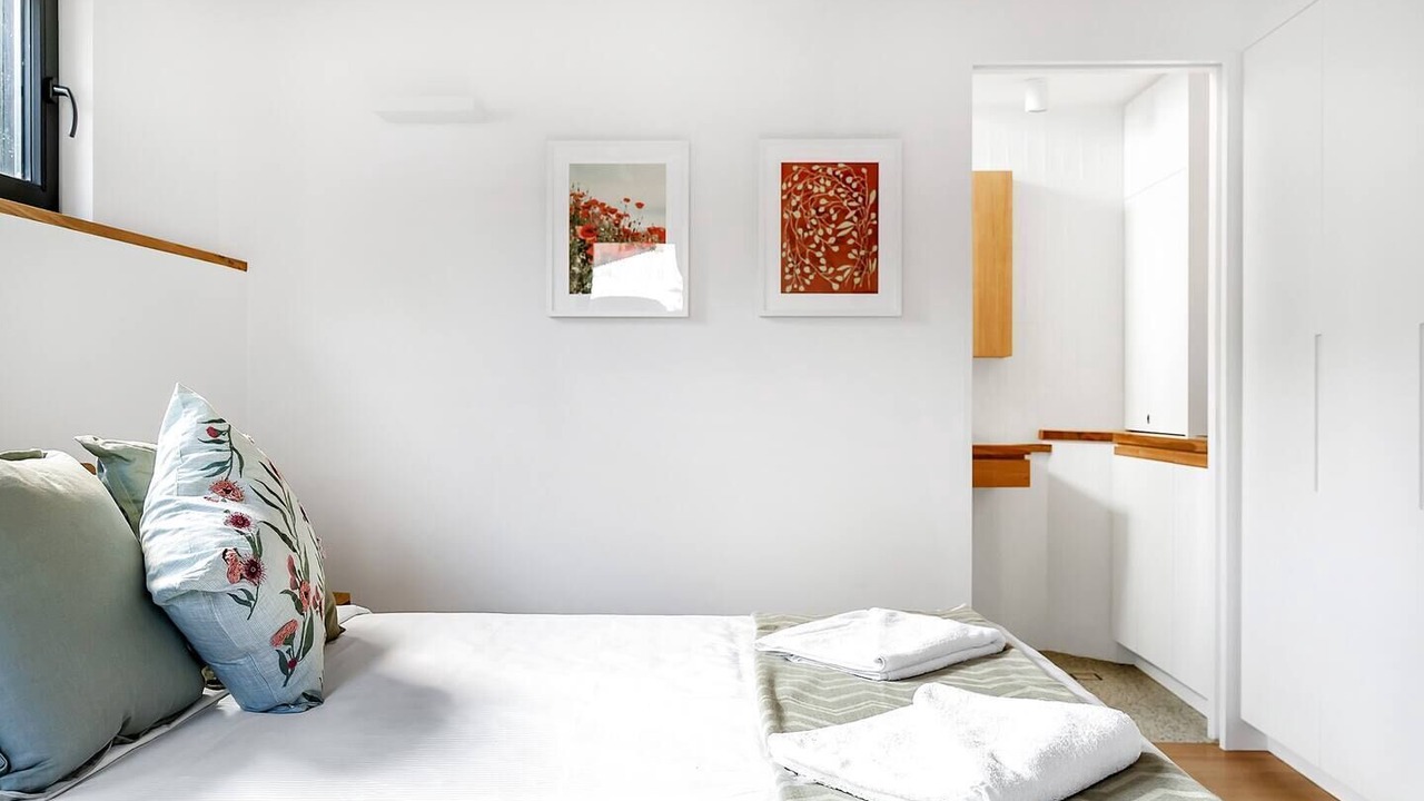 Photo of Bedroom in Glebe