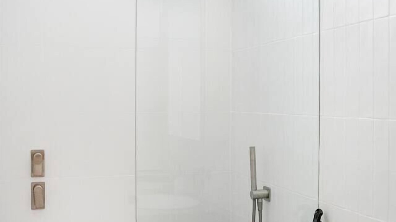 Photo of Bathroom in Glebe
