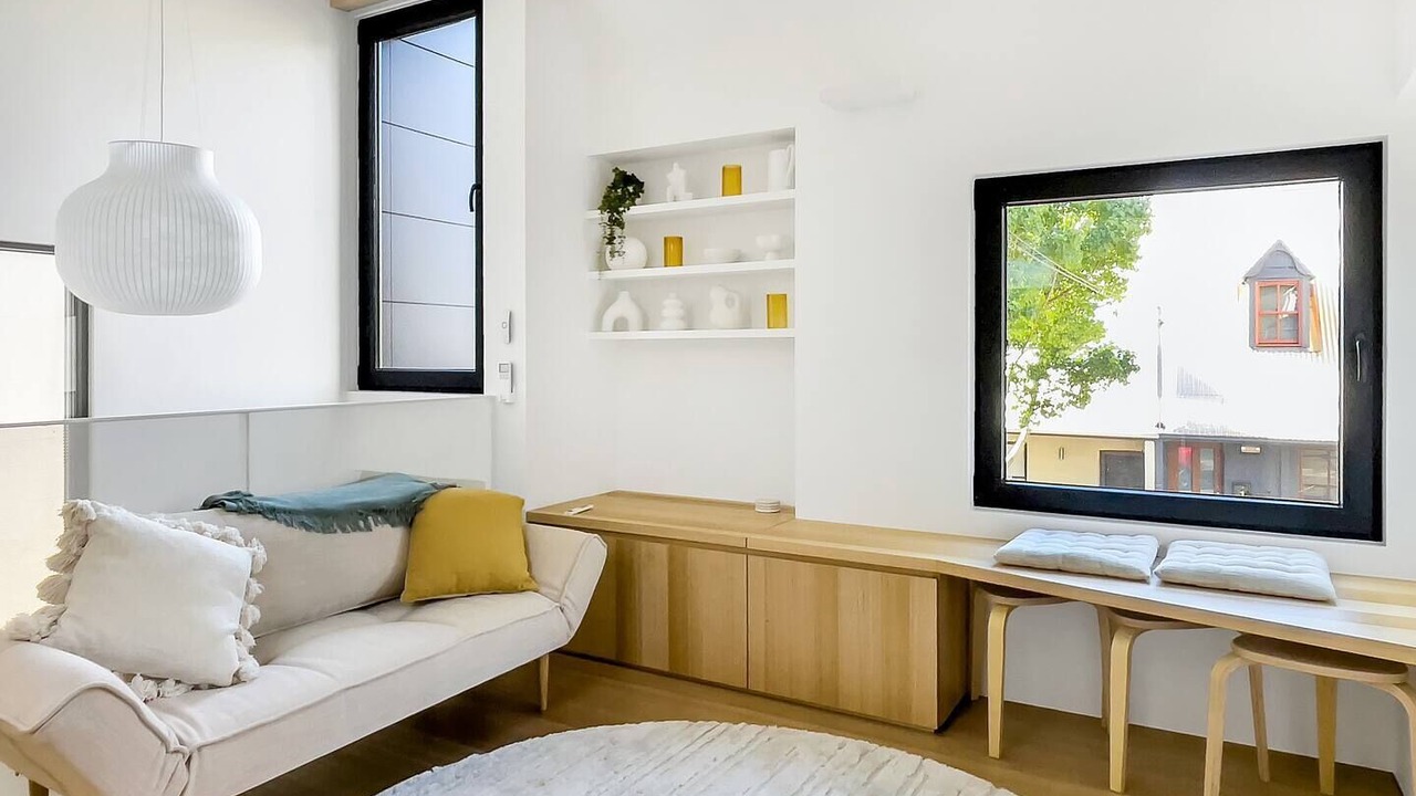 Photo of Livingroom in Glebe