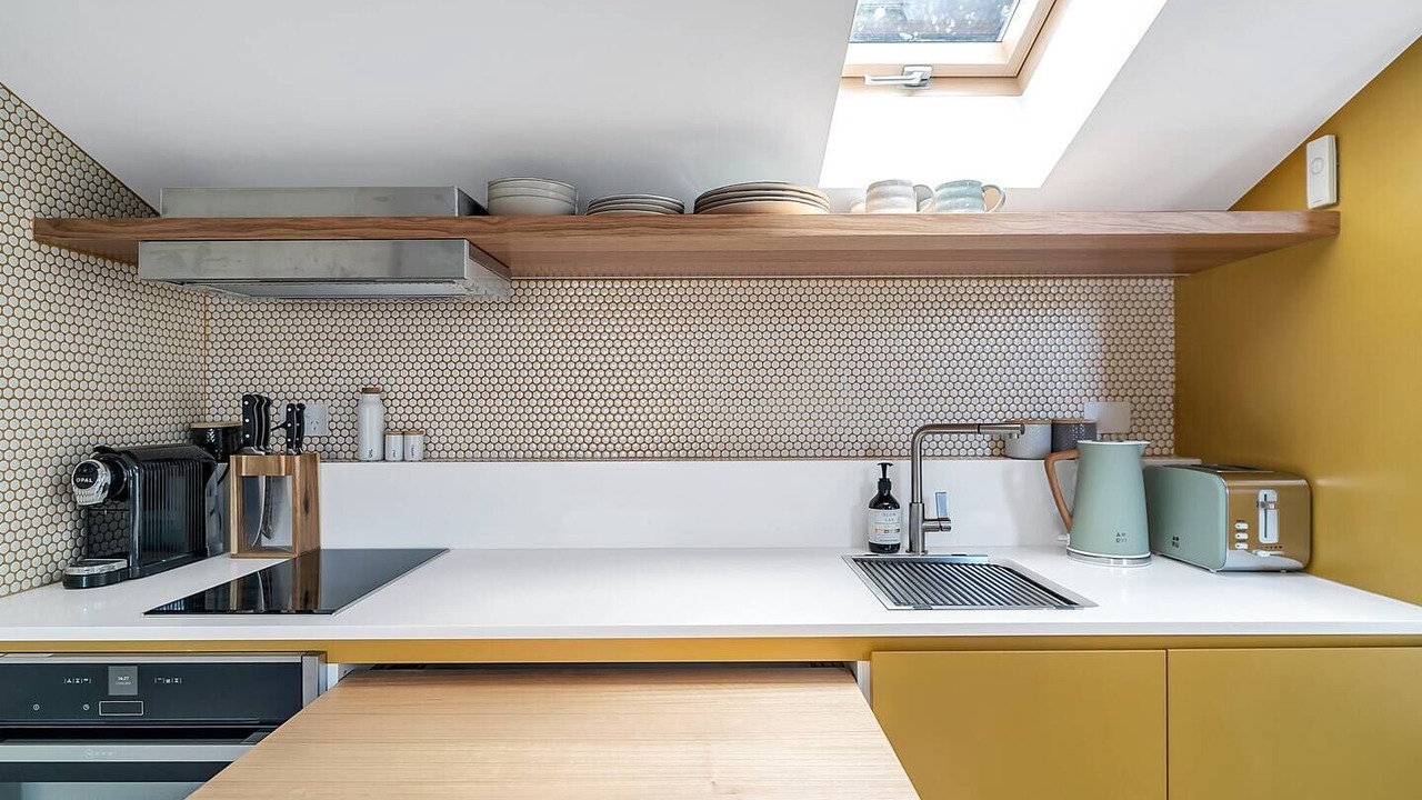 Photo of Kitchen in Glebe