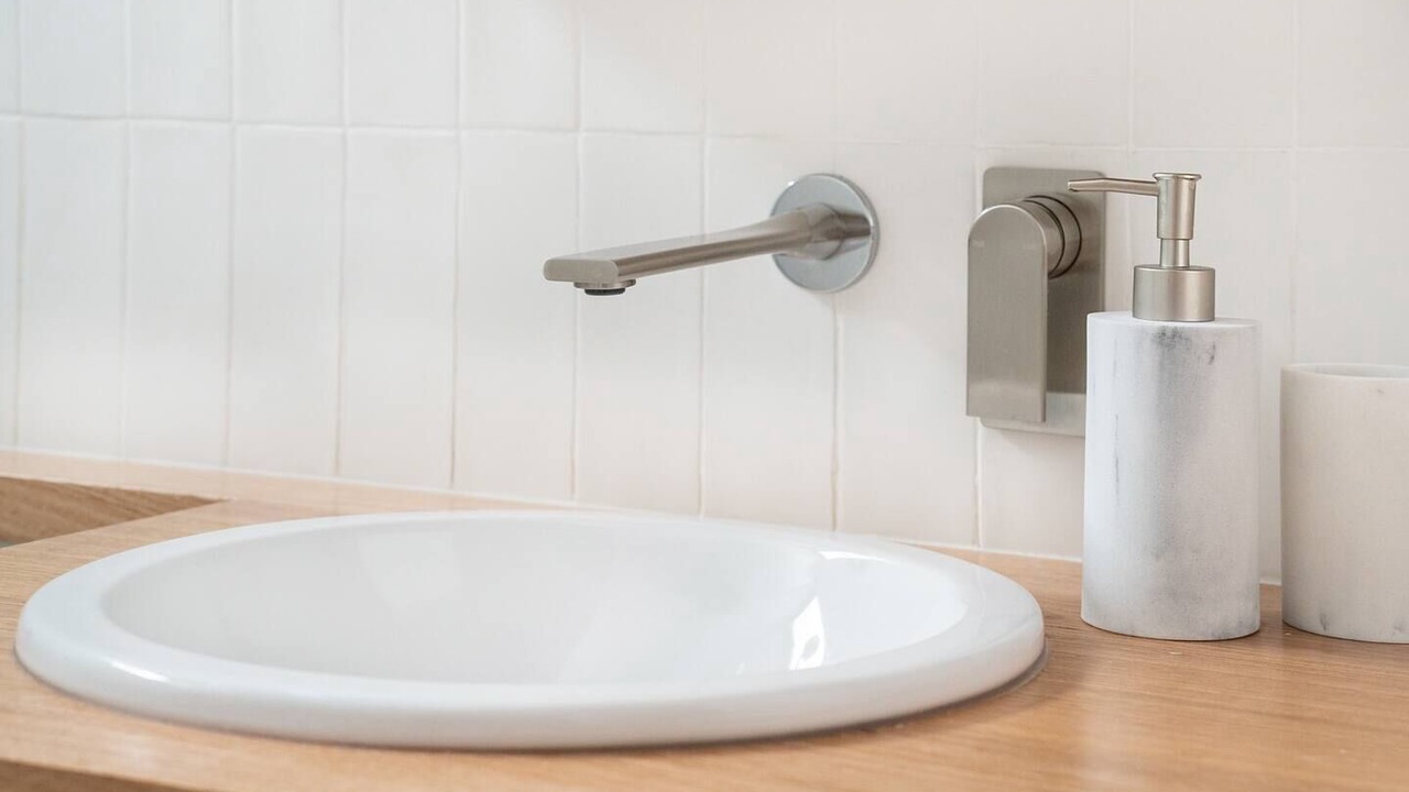 Photo of Bathroom in Glebe