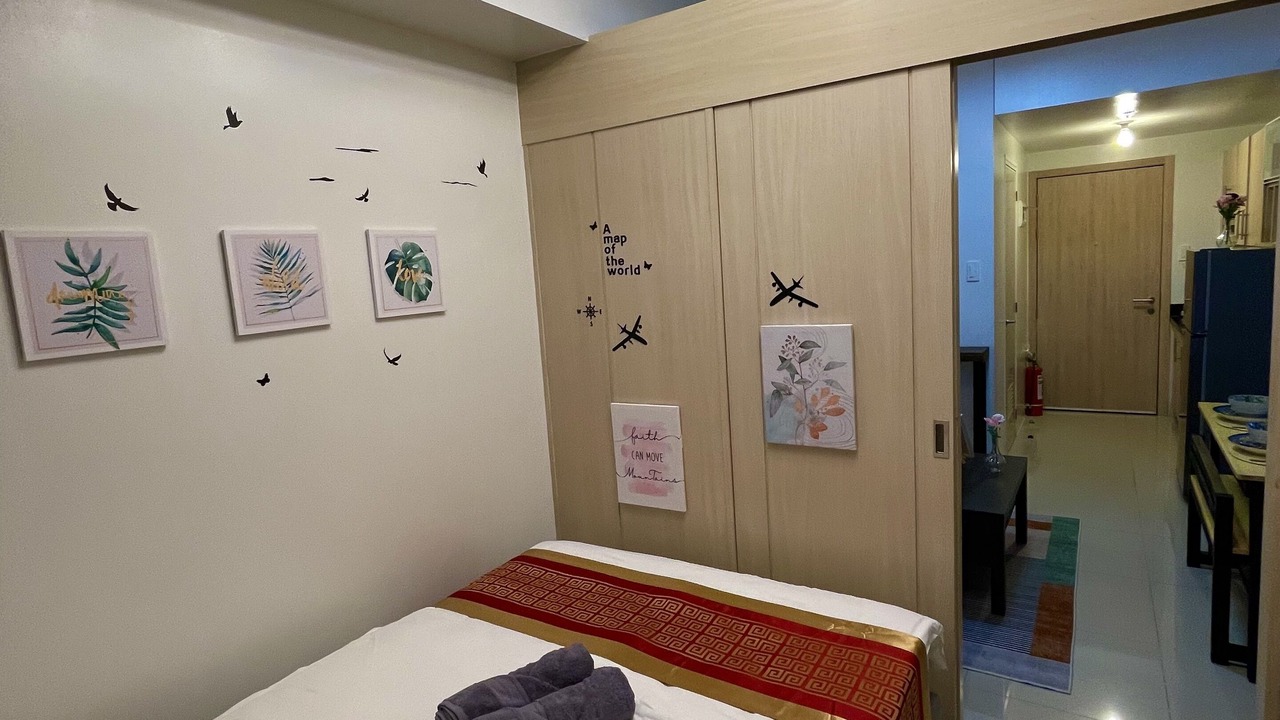 Photo of Bedroom in Bago Bantay