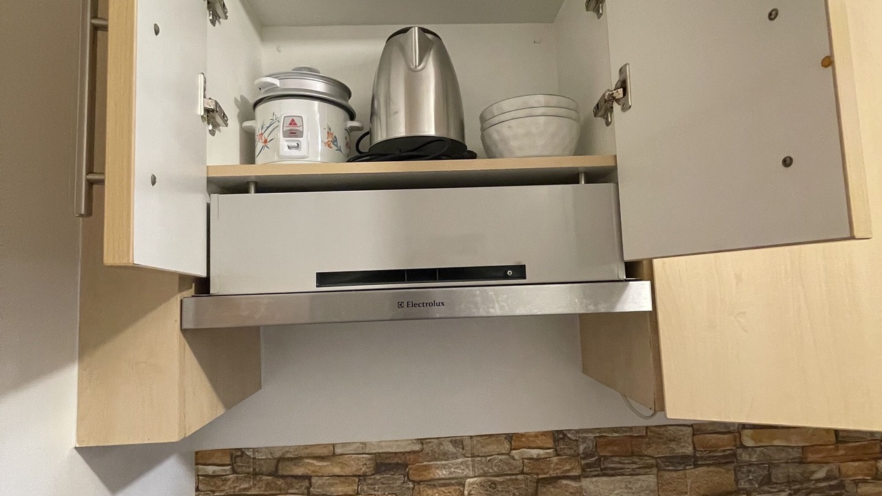Photo of Kitchen in Bago Bantay