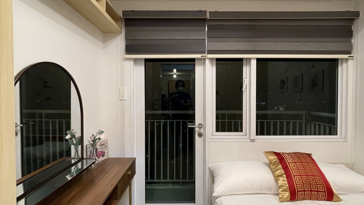 Photo of Bedroom in Bago Bantay