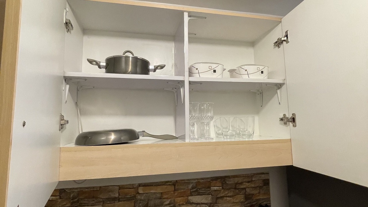 Photo of Kitchen in Bago Bantay