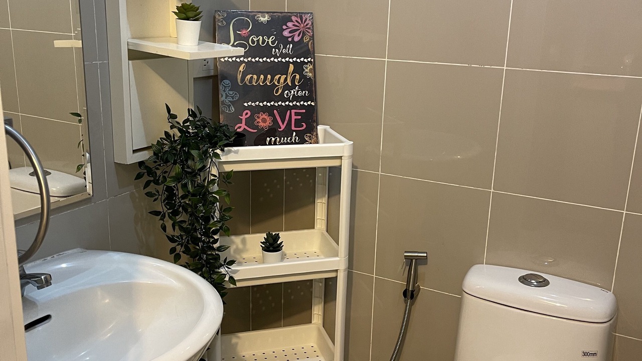 Photo of Bathroom in Bago Bantay