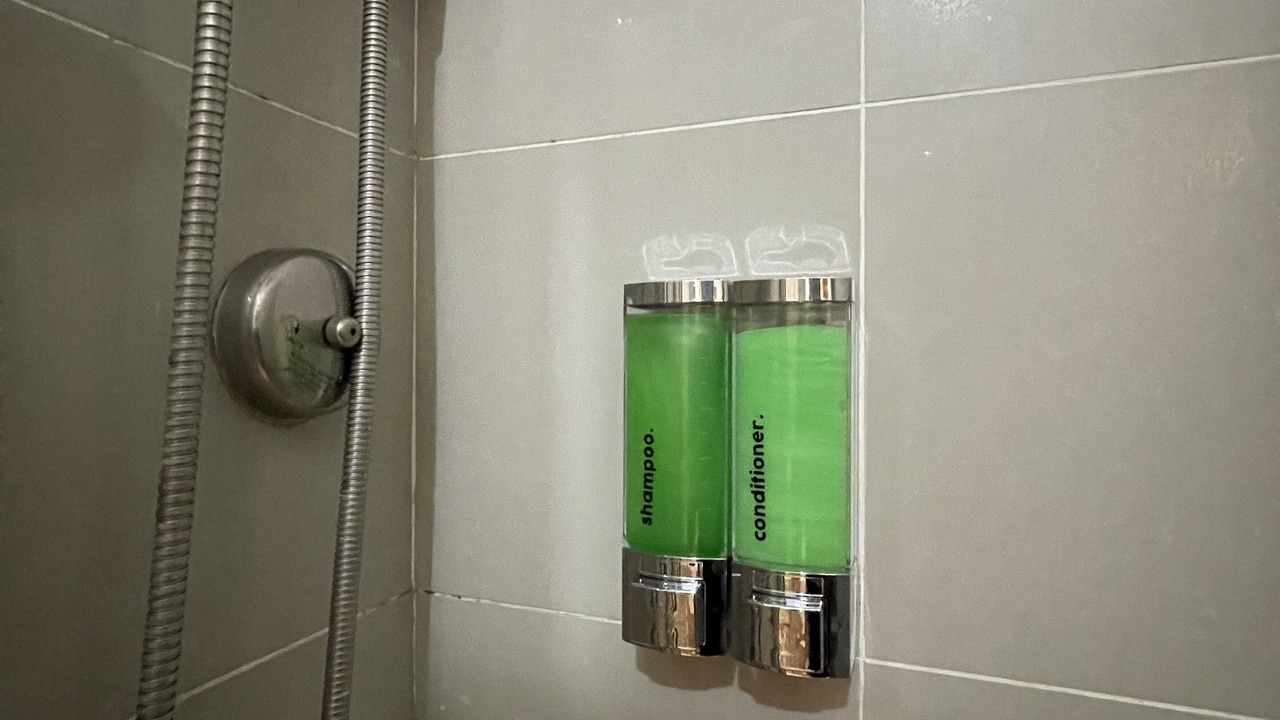 Photo of Bathroom in Bago Bantay