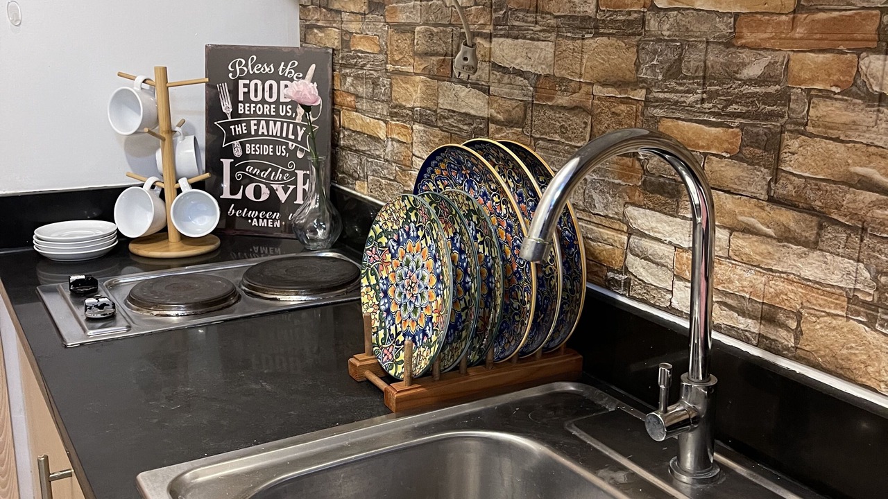 Photo of Kitchen in Bago Bantay