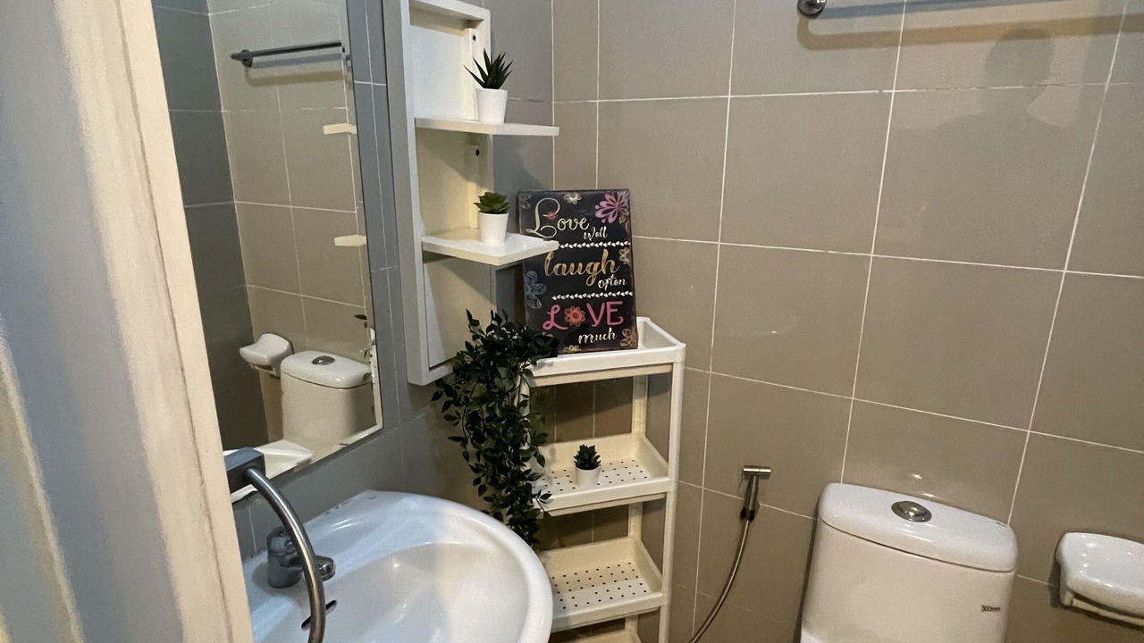 Photo of Bathroom in Bago Bantay