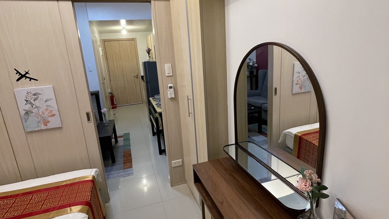 Photo of Bedroom in Bago Bantay