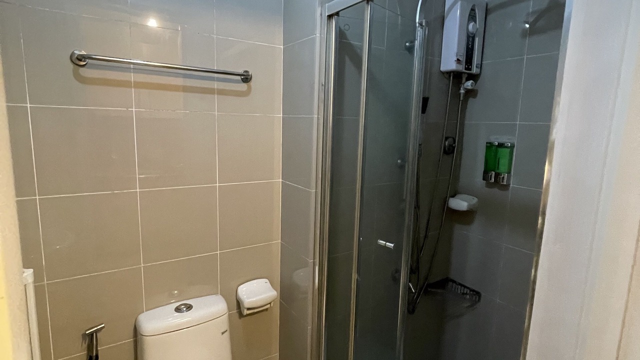 Photo of Bathroom in Bago Bantay