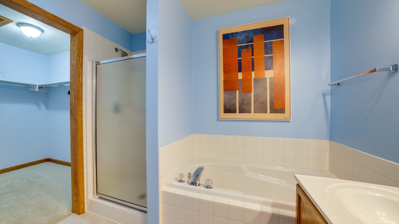 Photo of Bathroom in South Bend