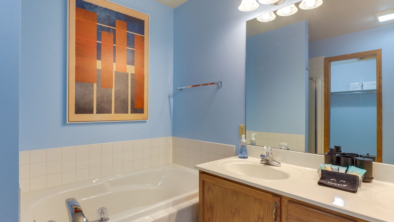 Photo of Bathroom in South Bend