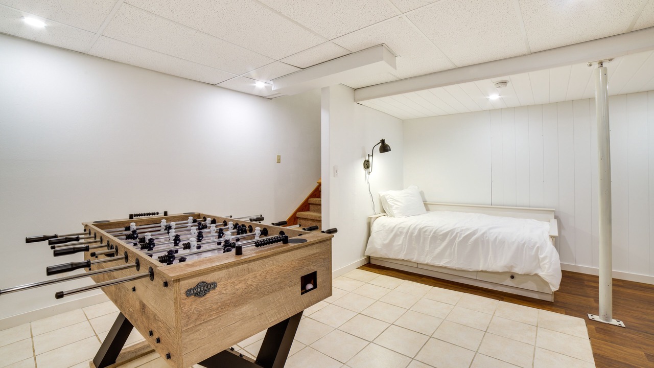 Photo of Bedroom in South Bend