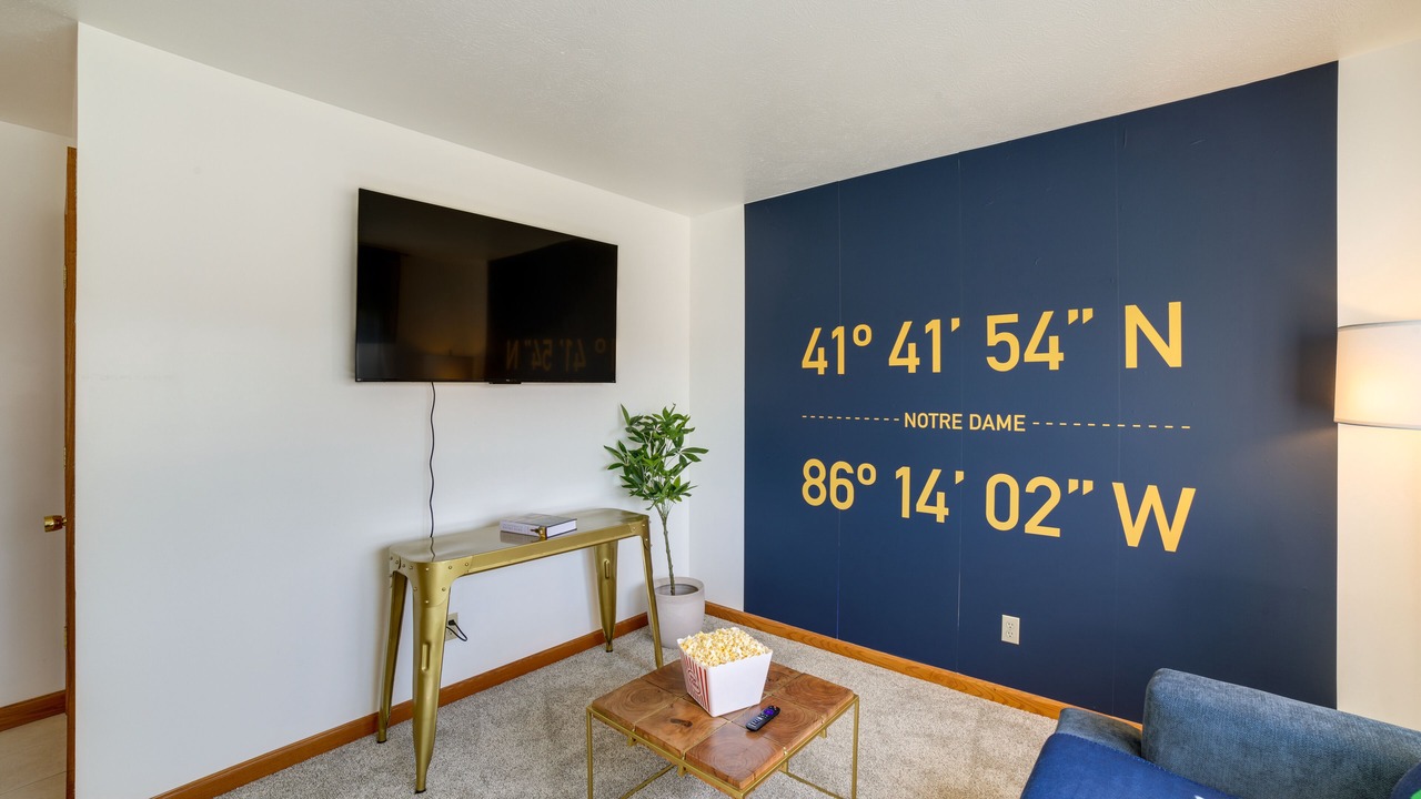 Photo of Livingroom in South Bend