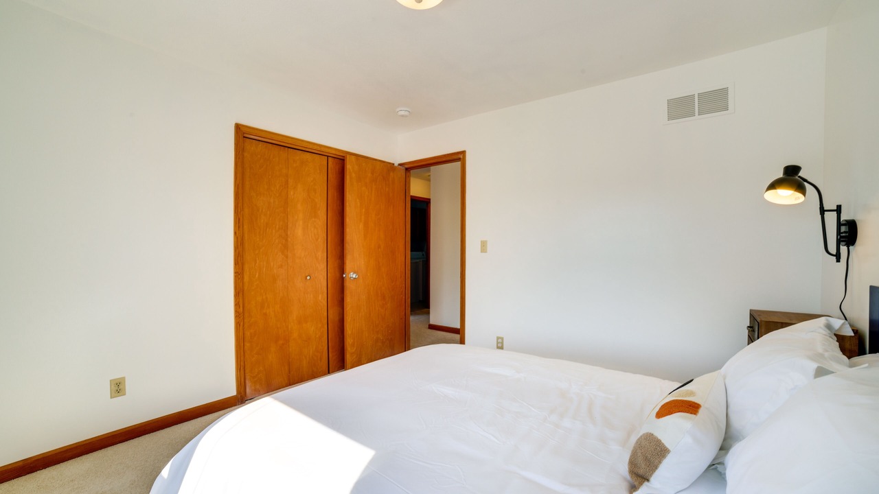 Photo of Bedroom in South Bend