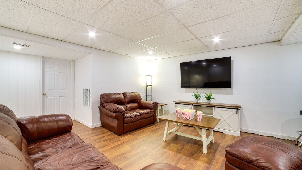 Photo of Livingroom in South Bend