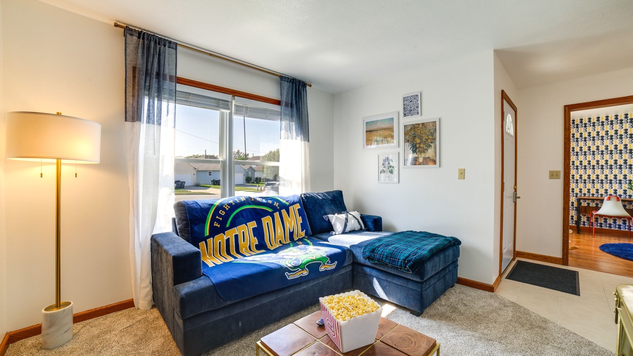 Photo of Bedroom in South Bend