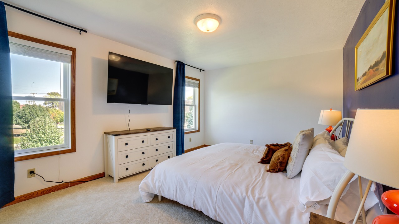 Photo of Bedroom in South Bend