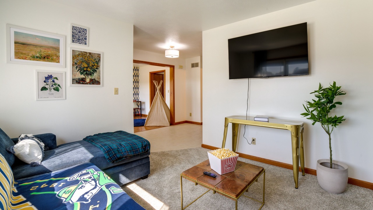 Photo of Livingroom in South Bend