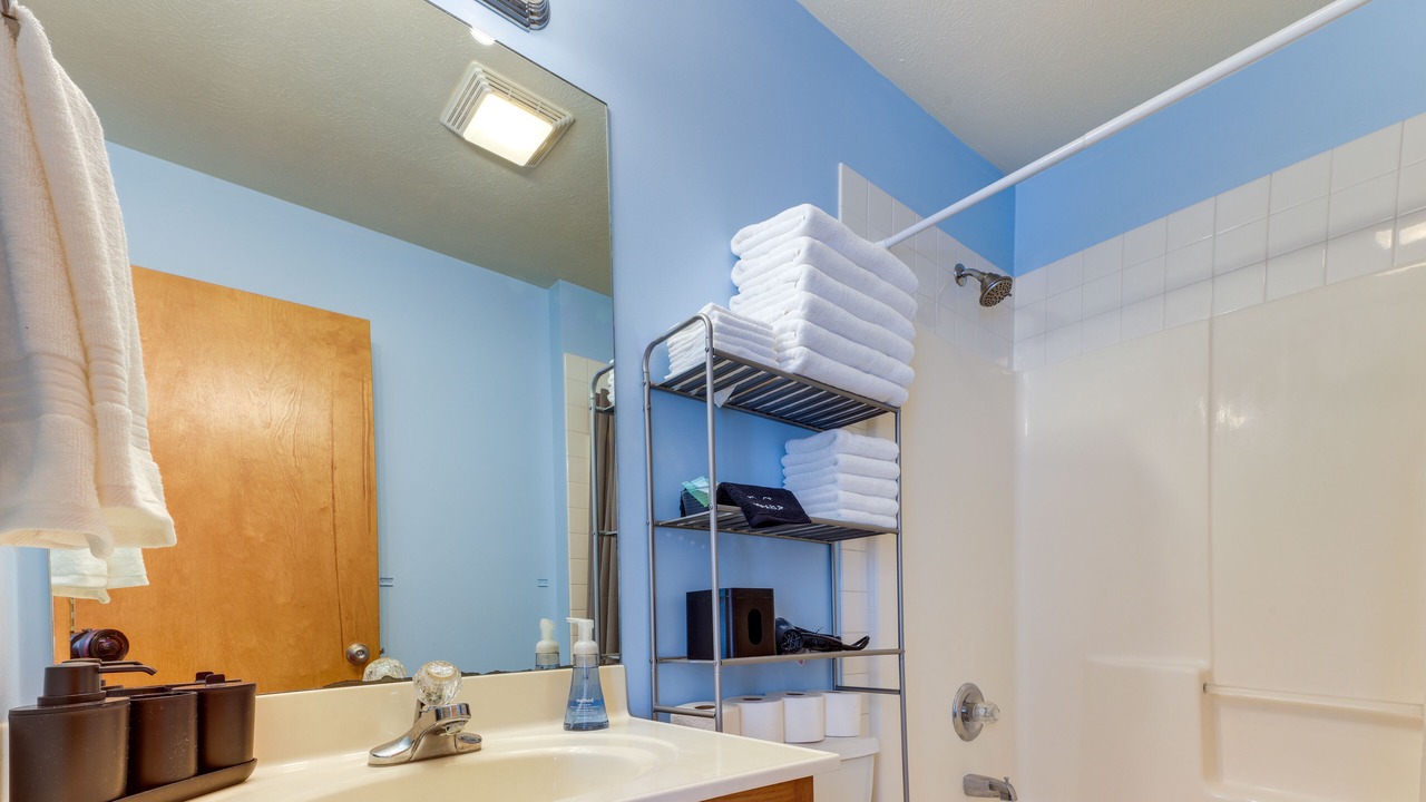 Photo of Bathroom in South Bend