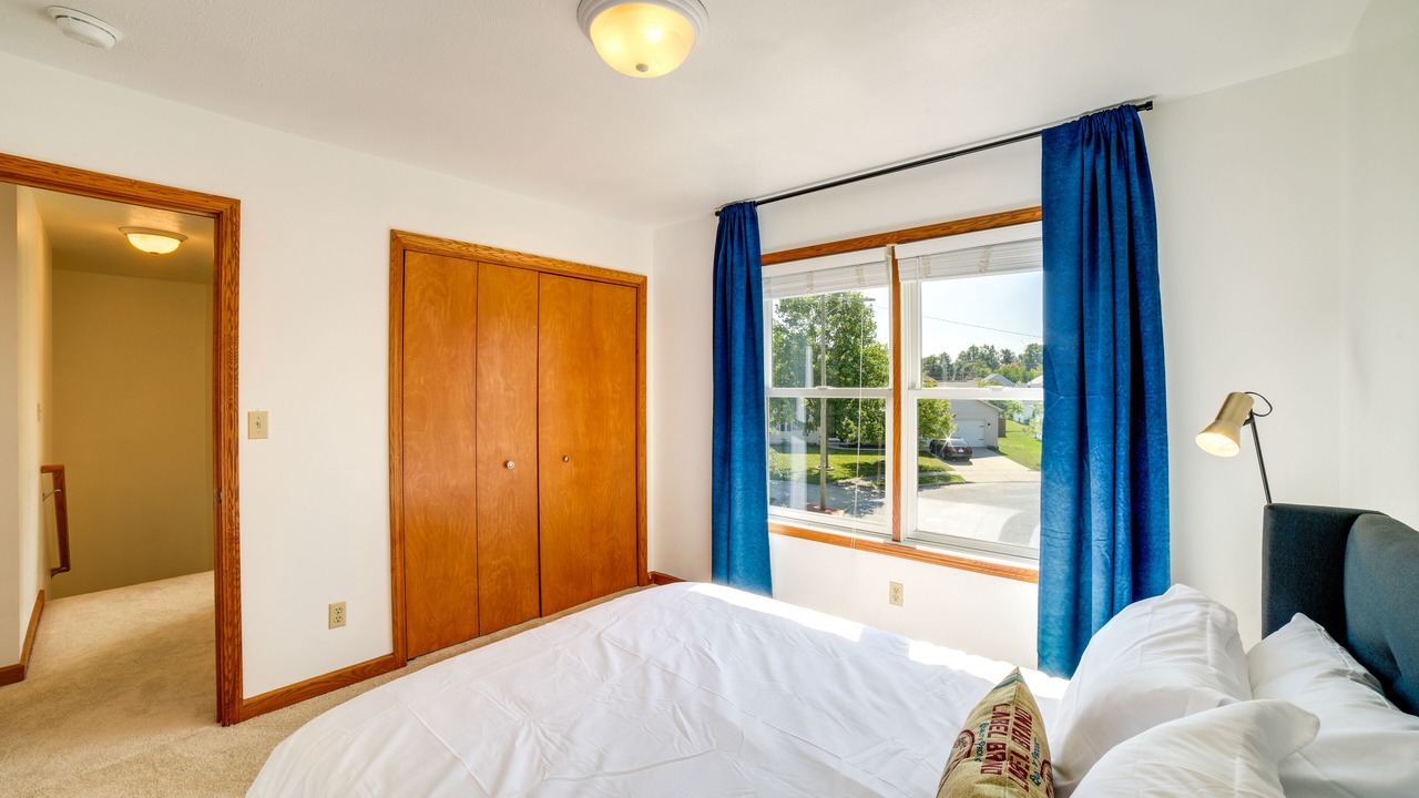 Photo of Bedroom in South Bend
