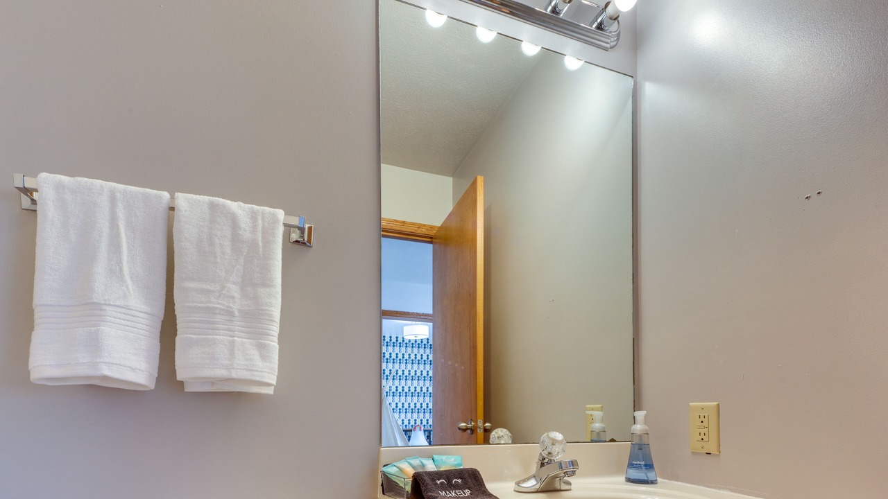 Photo of Bathroom in South Bend