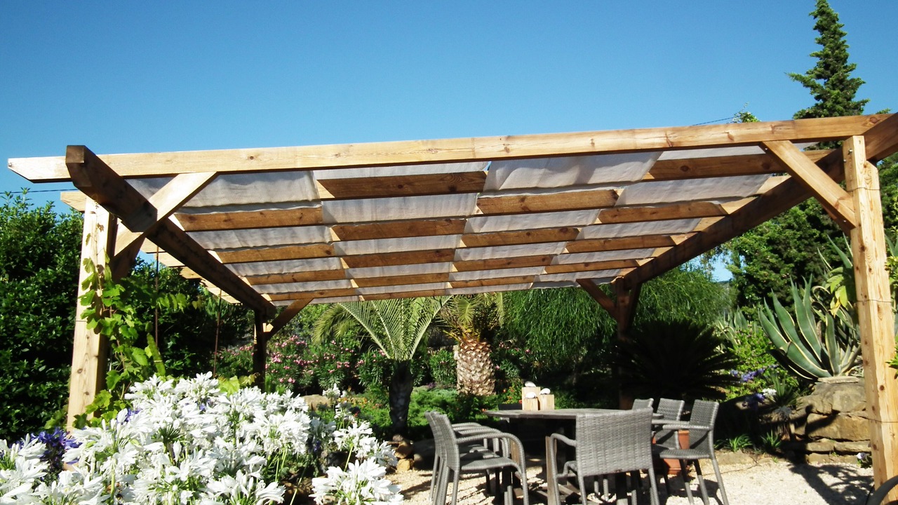 Photo of Outdoor in Ariolos
