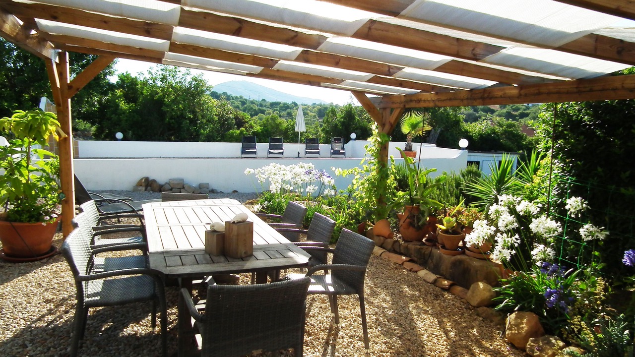 Photo of Outdoor in Ariolos