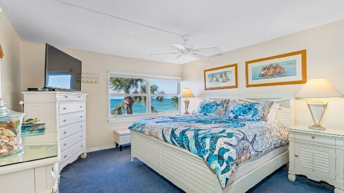 Photo of Bedroom in Independence Square