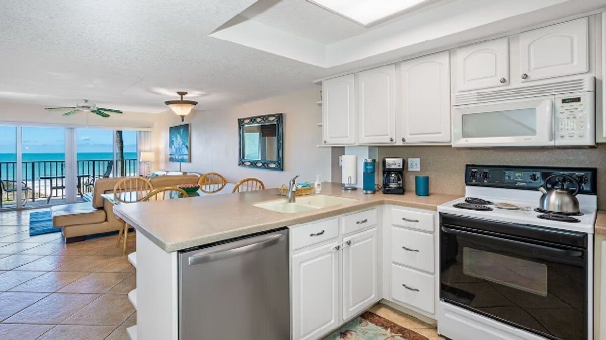 Photo of Kitchen in Independence Square