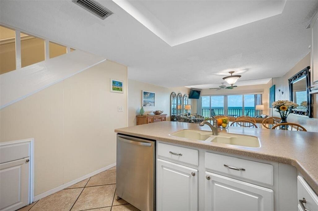 Photo of Kitchen in Independence Square