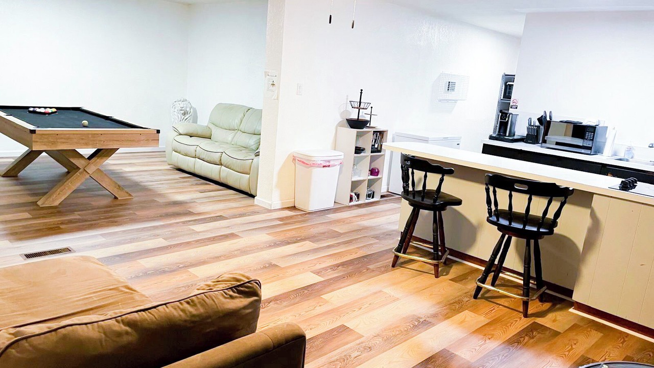 Photo of Livingroom in Griffin Heights