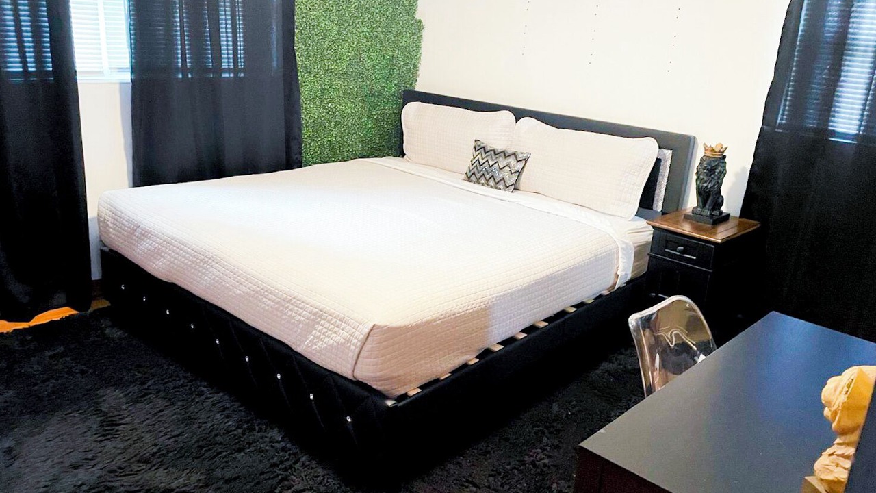 Photo of Bedroom in Griffin Heights