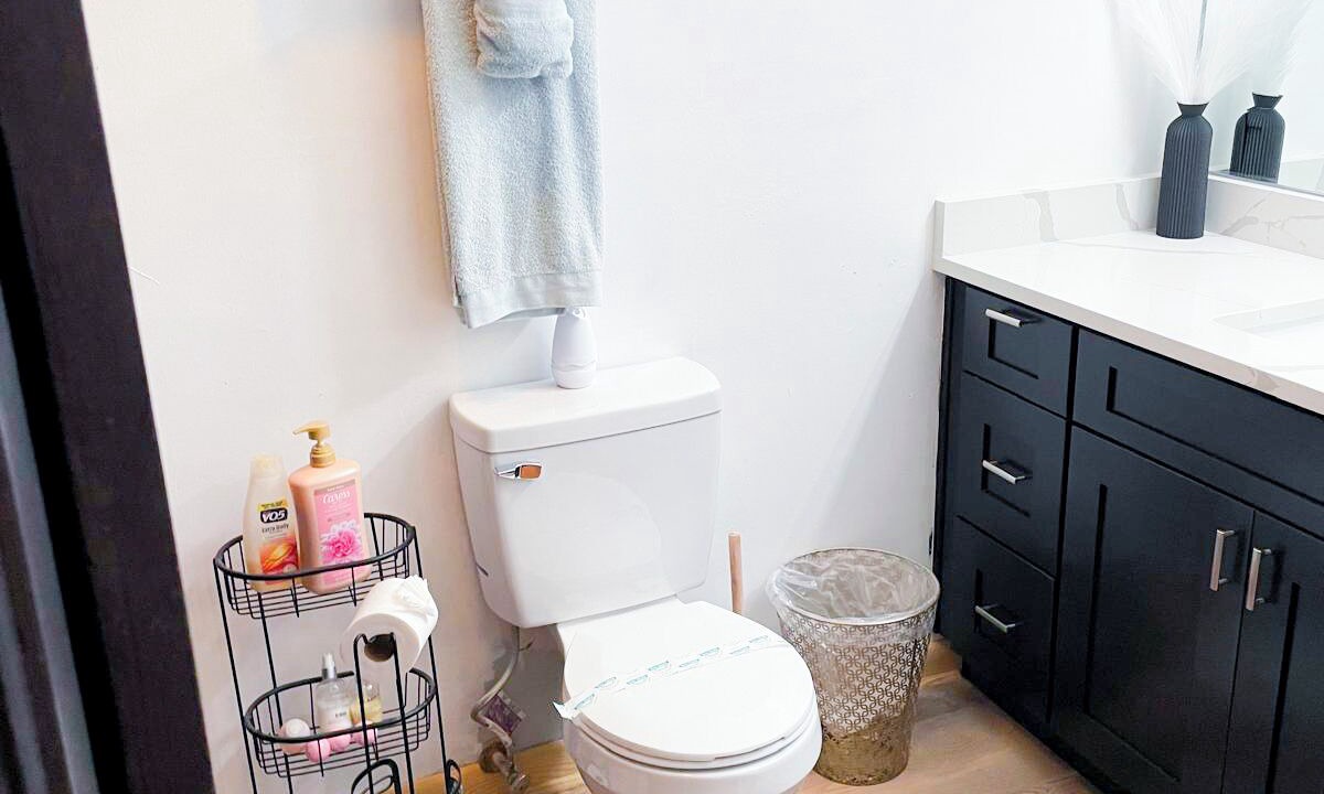 Photo of Bathroom in Griffin Heights