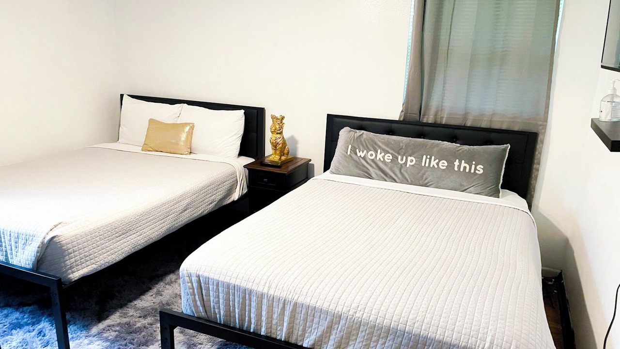 Photo of Bedroom in Griffin Heights