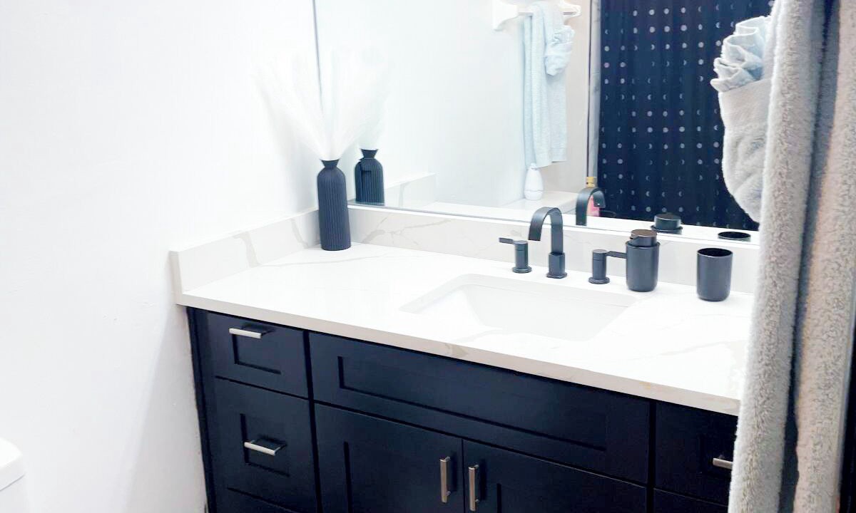 Photo of Bathroom in Griffin Heights