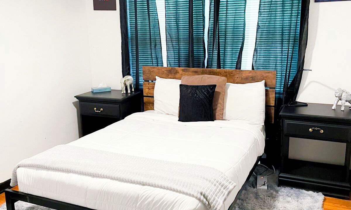 Photo of Bedroom in Griffin Heights