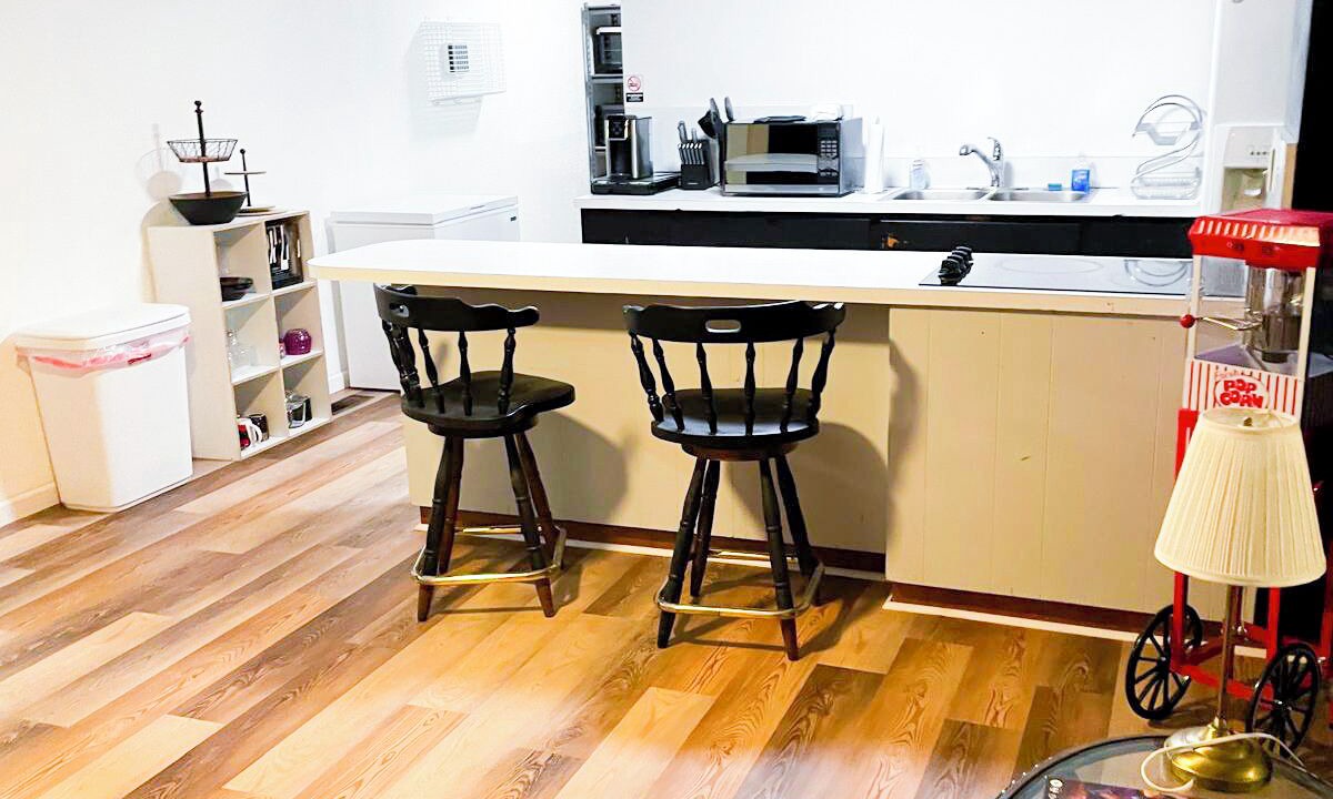 Photo of Kitchen in Griffin Heights