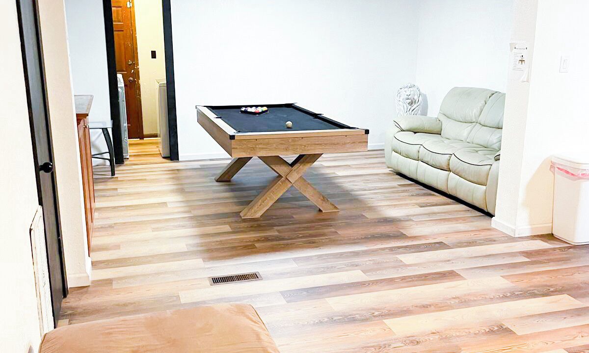 Photo of Bedroom in Griffin Heights