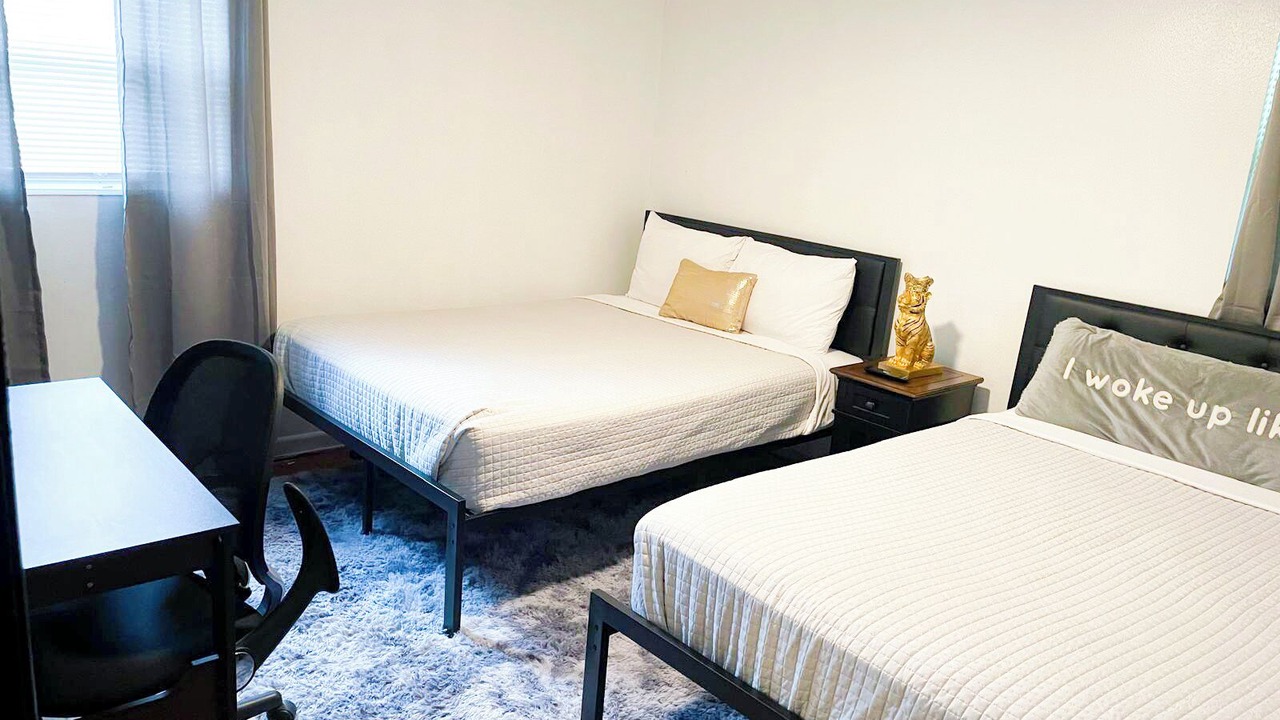 Photo of Bedroom in Griffin Heights