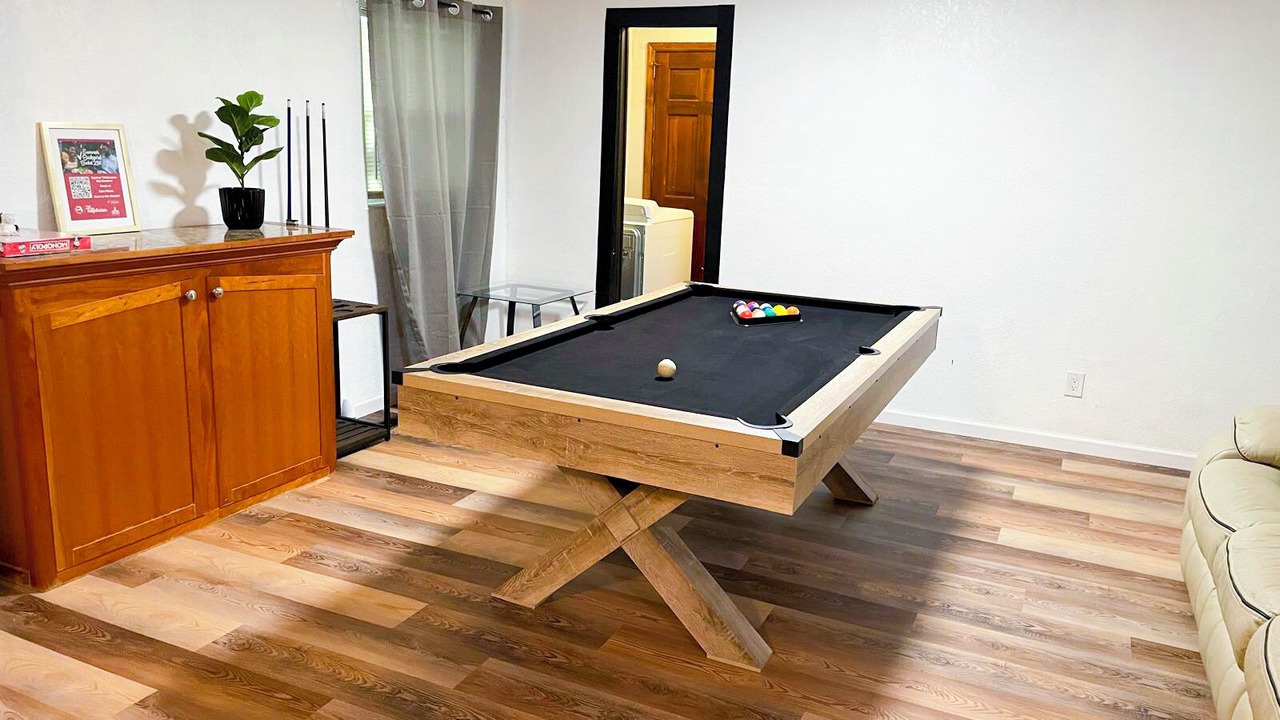 Photo of Bedroom in Griffin Heights