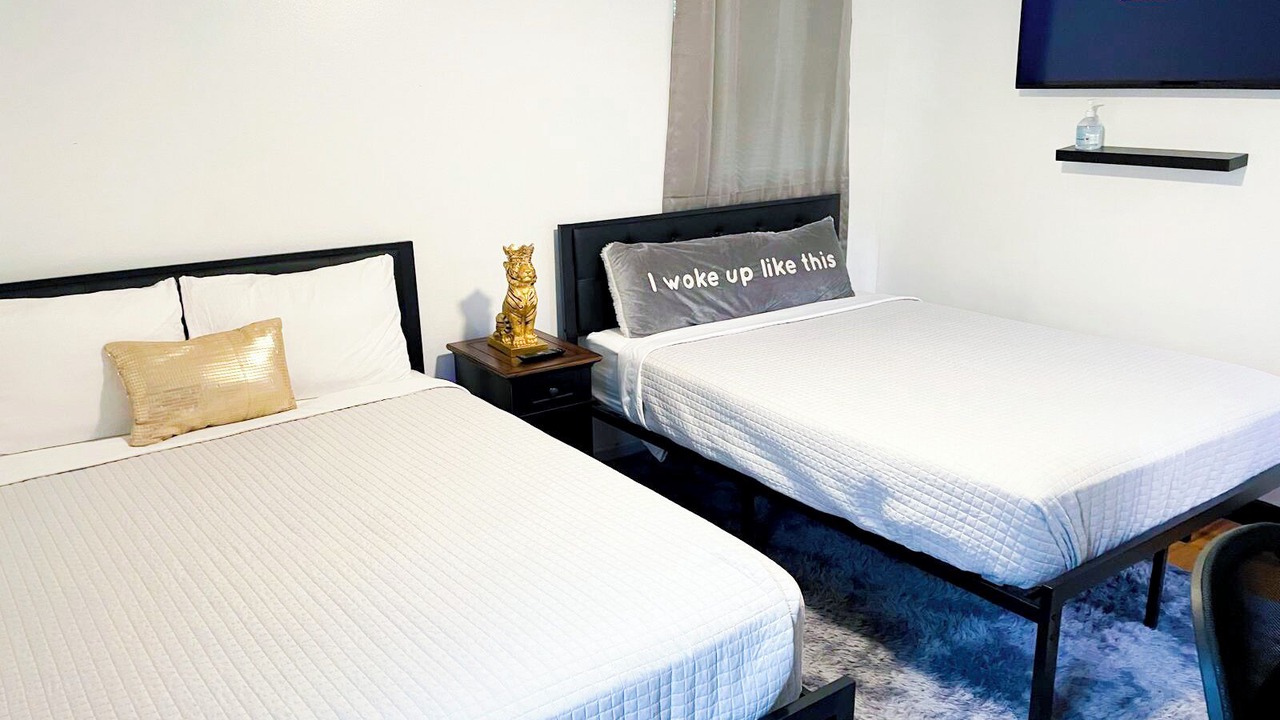 Photo of Bedroom in Griffin Heights